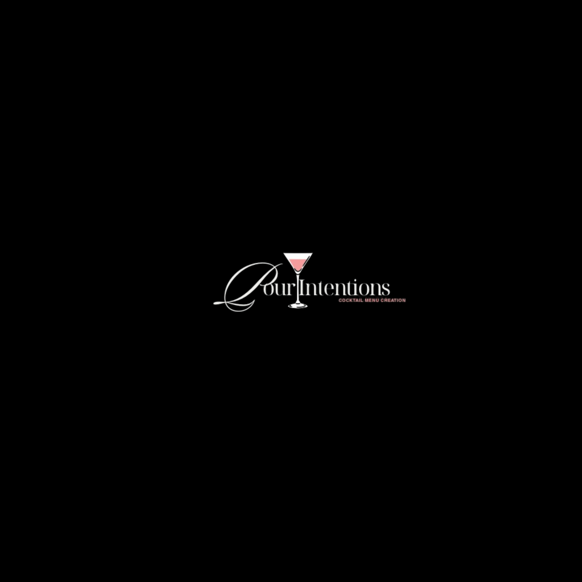 Pour Intentions logo